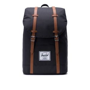 Herschel bag barely used, like new